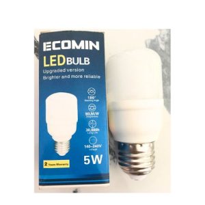 5w Screw Ecomin Pro LED ...