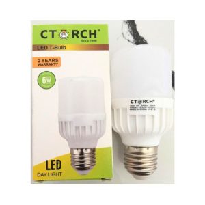 6w Screw Ctorch LED Bulb
