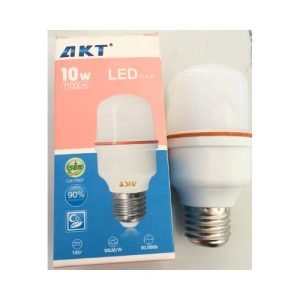 10w AKT Screw LED Bulb