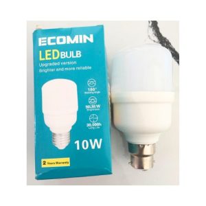 10w Screw Ecomin LED Bul...
