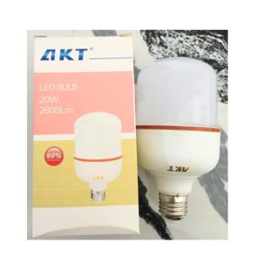 20W AKT Screw LED Bulb