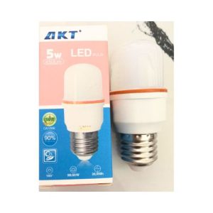 5w AKT Screw LED Bulb