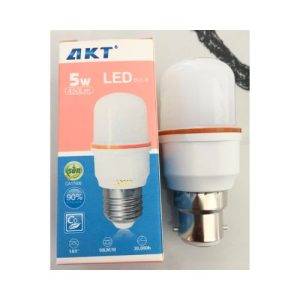 5w AKT Pin LED Bulb