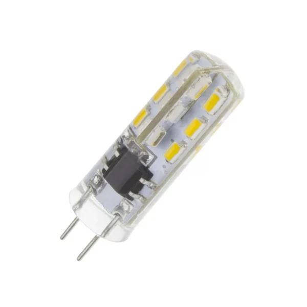 g4 15w led bulb 12v