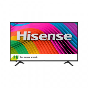 40 Inches Hisense Led TV
