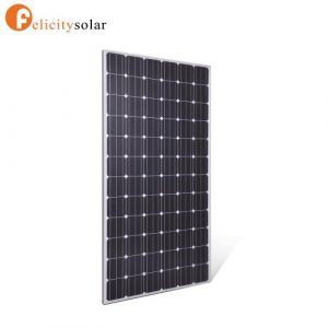 350W Felicity Solar Panel