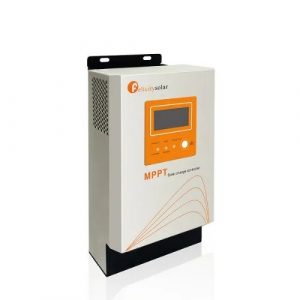 60A MPPT Felicity Charge Controller