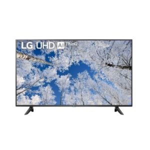 32″ Smart LG TV LR...