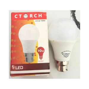 10w Pin Ctorch LED Bulb