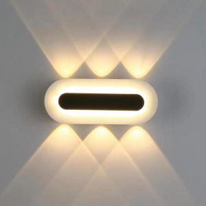 Outdoor LED Light OLL020