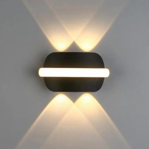 Outdoor LED Light OLL021