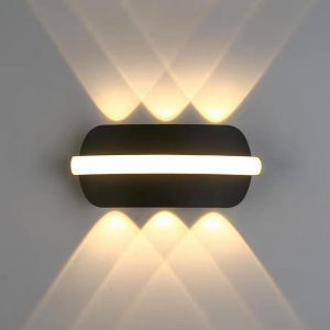Outdoor LED Light OLL027