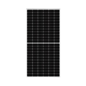 550W Double Cell Solar Panel