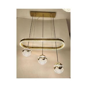 3 in1 LED Dropping Chand...
