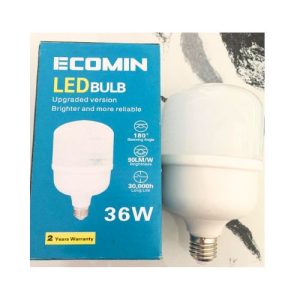 36w Screw Ecomin LED Bul...