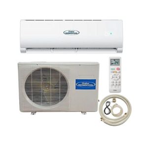 2HP Haier Thermocool Inv...
