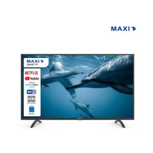 85″ Smart Maxi TV